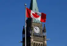 Canada confirms 15 cases of monkeypox
