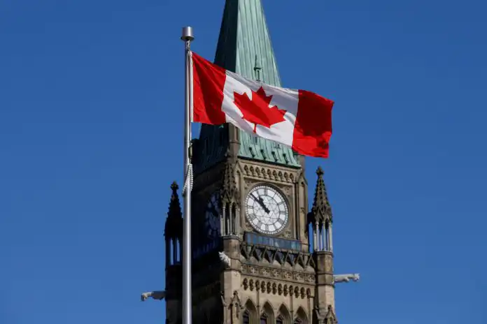 Canada confirms 15 cases of monkeypox