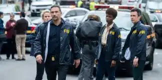 CBS pulls ‘FBI’ TV Series season finale after Texas elementary school shooting