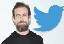 Jack Dorsey to "leave Twitter's board of directors" 16 years after co-founding the firm