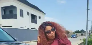 Laide Bakare speaks on being bankrolled by ‘sugar daddies’