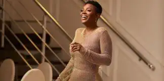 "They want it to scatter" - Annie Idibia faults Instagram glitch as she insists all is well between her and Tuface