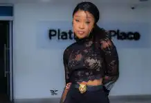 Efia Odo Biography, Age, Net Worth, And Career (2022)