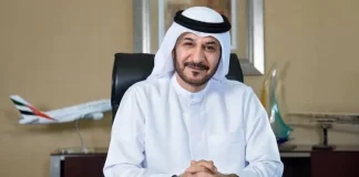 Emirates Airlines to accept Bitcoin as payment option