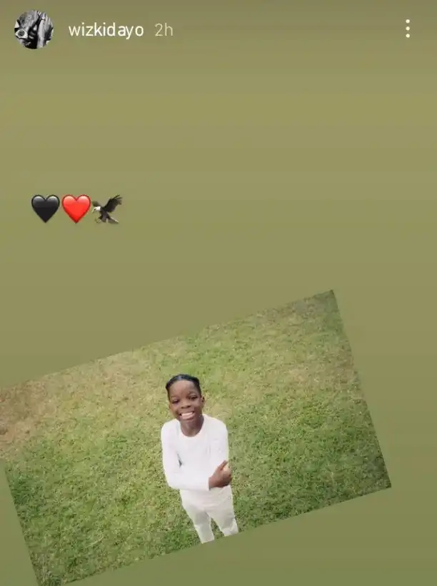 Boluwatife Balogun