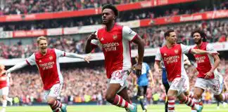 European Clubs with Biggest Fanbase in Nigeria - Top Ten List