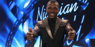 Progress Nigerian Idol Biography, Age, Net Worth, And Career (2022)