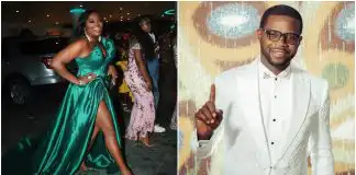 Funke Akindele’s marriage allegedly in deep crisis due to extramarital affair