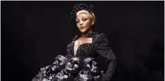 Ifu Ennada