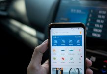 BANKING AND NETWORK: Stress-Free Life Tips With Technology