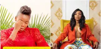 My Husband Cheated On Me With My Best Friend – Dancer Kaffy (video)