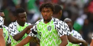 Nigerians in Diaspora: Is That Really The Way to Go for The Super Eagles?