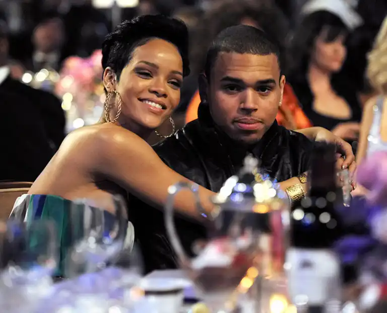 Chris Brown 