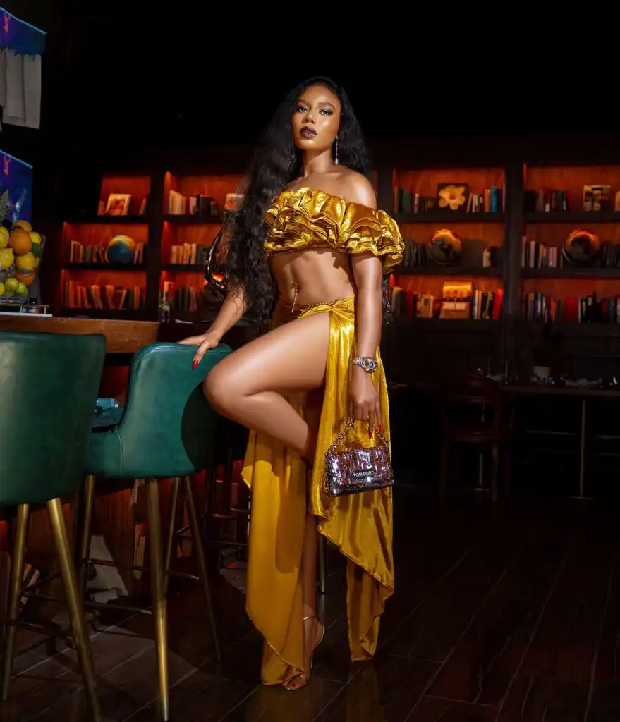 Nancy Isime Biography, Age, State Of Origin, Boyfriend, Relationship, Weight loss, Height, Hairstyles, Instagram, Net Worth, Movies, and Career