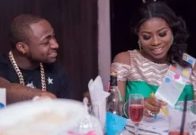 ‘Stop calling me Davido’s wife’ – Sophia Momodu issues strong warning Nigerian react as Davido allows babymama, Sophia Momodu to step out with