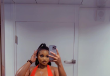 “I have always had the man I prayed for” JMK hints on getting married, sparks wild celebration