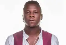 Stonebwoy Officially Joins Universal Music Group’s Def Jam Records Africa
