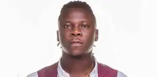 Stonebwoy Officially Joins Universal Music Group’s Def Jam Records Africa
