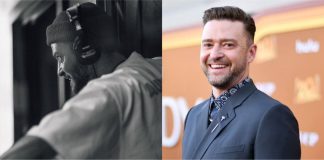 Justin Timberlake's entire song repertoire is being sold for a reported $100 million.