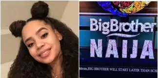 BBNaija should be suspended until the 2023 Elections – Nigerian Lady Sends an appeal to Ebuka
