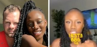 “I am not a thief, it was mistake”- Justin Dean reacts after Korra Obidi accused him of stealing her $5000 (video)