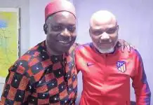 Soludo says Nnamdi Kanu sad over killings, sit-at-home in Southeast, ready to make broadcast