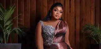 “This Should Be a Miracle” – Reactions as Actress Eniola Badmus Leaves Many in Awe over Her Body Transformation at AMVCA (photo