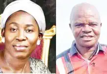 Osinachi: FG Files 23-Count Homicide Charges Against Husband (See Details)
