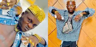 “We’ve notified the police” – Headies threatens to disqualify Portable over death threat to co-nominees