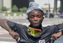 Controversial singer, Portable tenders apology to Headies organizers after being reported to Police over threat to co-nominees (Video)