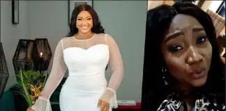 “You get mind o” – Reactions as Yul Edochie’s second wife declared herself ‘the happiest girl’ (Video)