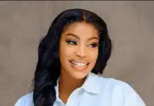 “I’m tired of working hard, I don’t blame women who marry or date for financial support’ – Eriata Ese cries out