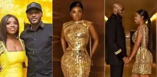 Annie Idibia writes after unfollowing 2face