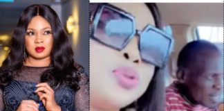 “I was worried but you told me the worst has passed” - Regina Chukwu in tears over ‘boyfriend’ Osmond Gbadebo’s death (video)