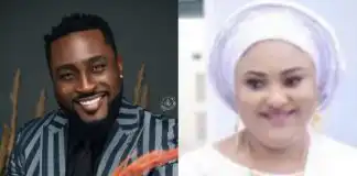 BBNaija’s Pere Egbi React over His Alleged Relationship with Kogi First Lady, Reveals Next Action