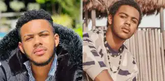 JJC Skillz’s son, Benito lands first paid job weeks after dragging Funke Akindele