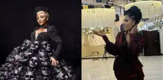 BBN alumni Lie too much! It’s getting quite toxic - reality TV star, Venita Akpofure