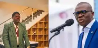 Mr Macaroni calls out Lagos State Governor Sanwo-olu over insecurity and hardship
