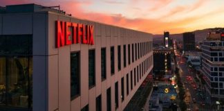 Netflix sacks 150 employees amidst slowing revenue