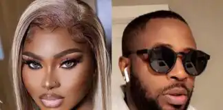 Tunde Ednut Made Me A Successful Prostitute – Influencer, Mandy Kiss (Video)