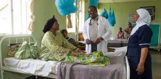 FG explains how 83 million poor Nigerians can get access to health services