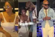 BBNaija’s Angel carpets troll who claimed Cross dumped her after they unfollowed each other
