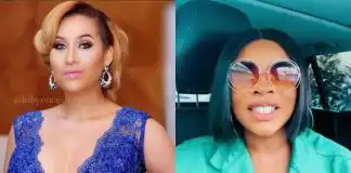 “You will not understand why I was termed a ‘runs girl’” - Laura Ikeji calls out Caroline Danjuma