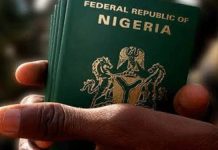 International passport: Immigration Service to enable self-verification of NIN on portal International passport: Immigration Service to enable self-verification of NIN on portal