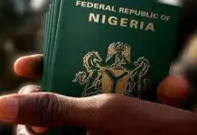 International passport: Immigration Service to enable self-verification of NIN on portal