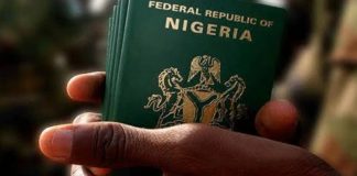 International passport: Immigration Service to enable self-verification of NIN on portal