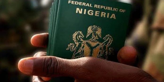 International passport: Immigration Service to enable self-verification of NIN on portal