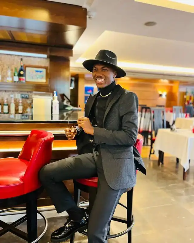 Progress Nigerian Idol Biography, Age, Net Worth, And Career (2022)