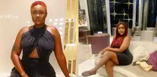 “My heart is racing” – Iheme Nancy cries out as she loses $7k in Bitcoin crash