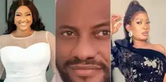 Yul Edochie
